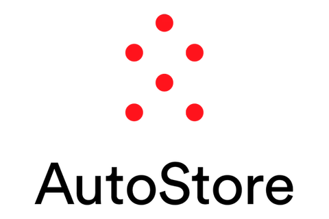 AutoStore AS logo